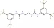 1-[3,5-Bis(trifluoromethyl)phenyl]-3-(2-{3-[3,5-bis(trifluoromethyl)phenyl]-thioureido}-ethyl)-thi…
