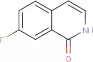 7-Fluoro-1,2-dihydroisoquinolin-1-one