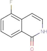 5-Fluoro-1,2-dihydroisoquinolin-1-one