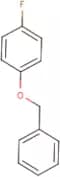 1-Benzyloxy-4-fluorobenzene