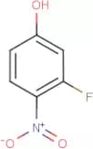 3-Fluoro-4-nitrophenol