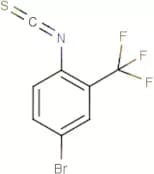 4-Bromo-2-(trifluoromethyl)phenyl isothiocyanate
