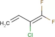 2-Chloro-1,1-difluoro-1,3-butadiene
