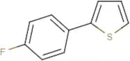 2-(4-Fluorophenyl)thiophene