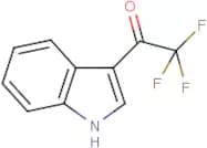 3-(Trifluoroacetyl)indole