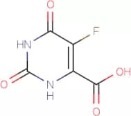 5-Fluoroorotic acid