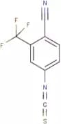 4-Isothiocyanato-2-(trifluoromethyl)benzonitrile