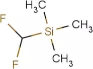 (Difluoromethyl)trimethylsilane