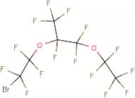 1-Bromoperfluoro(4-methyl-3,6-dioxaoctane)