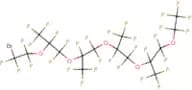 1-Bromoperfluoro(4,7,10,13-tetramethyl-3,6,9,12,15-pentaoxaheptadecane)
