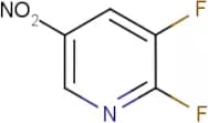 2,3-Difluoro-5-nitropyridine