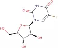 1-(β-D-Arabinofuranosyl)-5-fluoropyrimidine-2,4(1H,3H)-dione