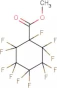 Methyl perfluorocyclohexanecarbonate