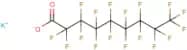 Potassium perfluorononanoate