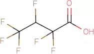 2,2,3,4,4,4-Hexafluorobutyric acid