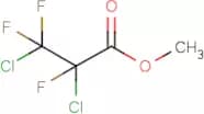 Methyl 2,3-dichlorotrifluoropropionate