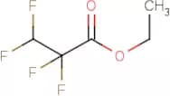 Ethyl 2,2,3,3-tetrafluoropropionate