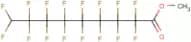 Methyl 9H-perfluorononanoate