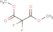 Dimethyl difluoromalonate