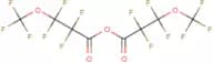 2,2,3,3-Tetrafluoro-3-(trifluoromethoxy)propionic anhydride