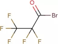Pentafluoropropionyl bromide