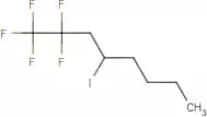 4-Iodo-1,1,1,2,2-pentafluorooctane