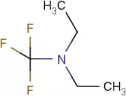 (Trifluoromethyl)diethylamine