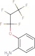 2-(1,1,2,3,3,3-Hexafluoropropoxy)aniline