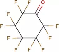 Decafluorocyclohexanone