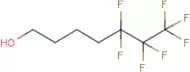 5,5,6,6,7,7,7-Heptafluoroheptan-1-ol