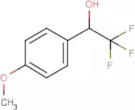 1-(4-Methoxyphenyl)-2,2,2-trifluoroethanol