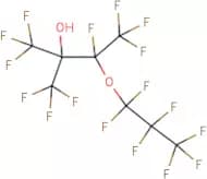 Perfluoro(1,1,2-trimethyl-3-oxahexan-1-ol)
