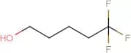 5,5,5-Trifluoropentan-1-ol