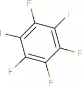 1,3-Diiodotetrafluorobenzene