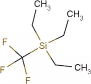 Triethyl(trifluoromethyl)silane