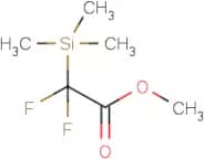 Methyl difluoro(trimethylsilyl)acetate