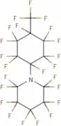 Perfluoro-N-(4-methylcyclohexyl)piperidine