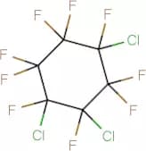 1,3,4-Trichloroperfluorocyclohexane