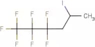1,1,1,2,2,3,3-Heptafluoro-5-iodohexane