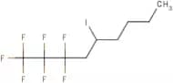 1,1,1,2,2,3,3-Heptafluoro-5-iodononane