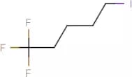 5-Iodo-1,1,1-trifluoropentane