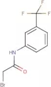 2-Bromo-3'-(trifluoromethyl)acetanilide