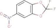 2,2-Difluoro-5-nitro-1,3-benzodioxole
