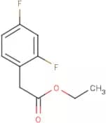 Ethyl 2-(2,4-difluorophenyl)acetate