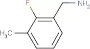 2-Fluoro-3-methylbenzylamine