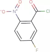 5-Fluoro-2-nitrobenzoyl chloride