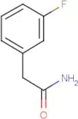 2-(3-Fluorophenyl)acetamide