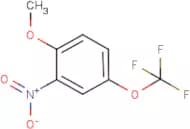 2-Nitro-4-(trifluoromethoxy)anisole
