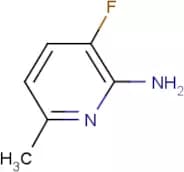 3-Fluoro-6-methyl-pyridin-2-ylamine