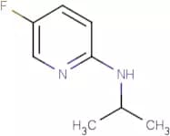 5-Fluoro-N-isopropylpyridin-2-amine